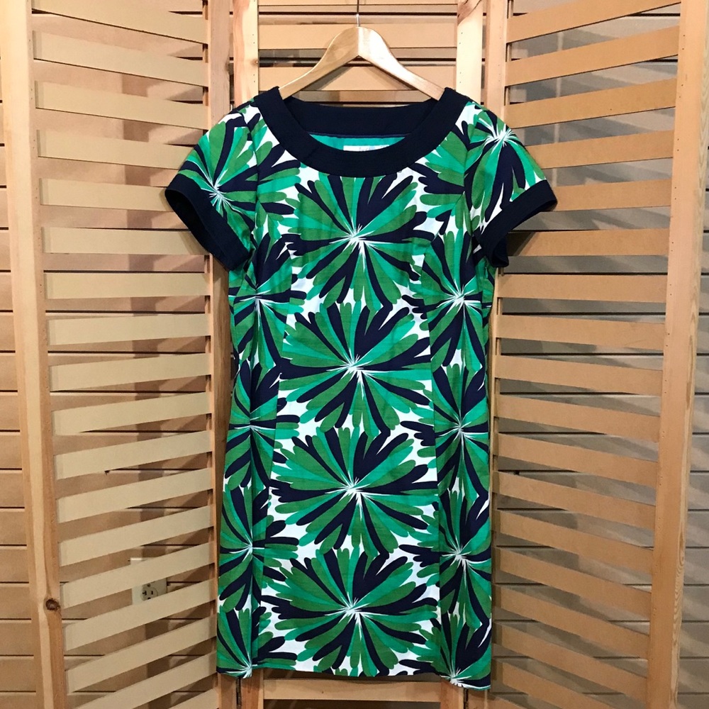 EUC Boden dress